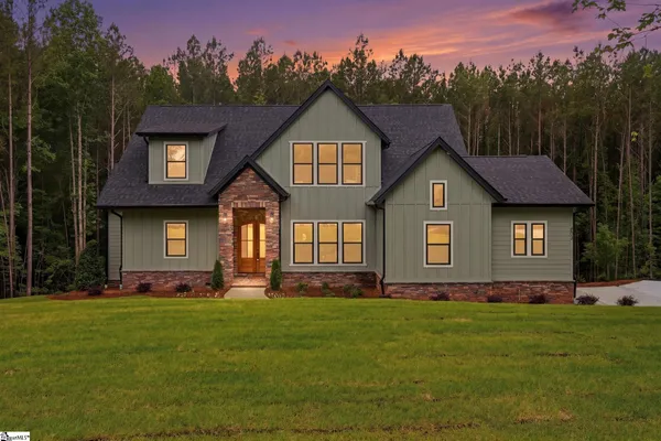 $1,200,000 | 603 Highridge Drive, Seneca, SC 29672