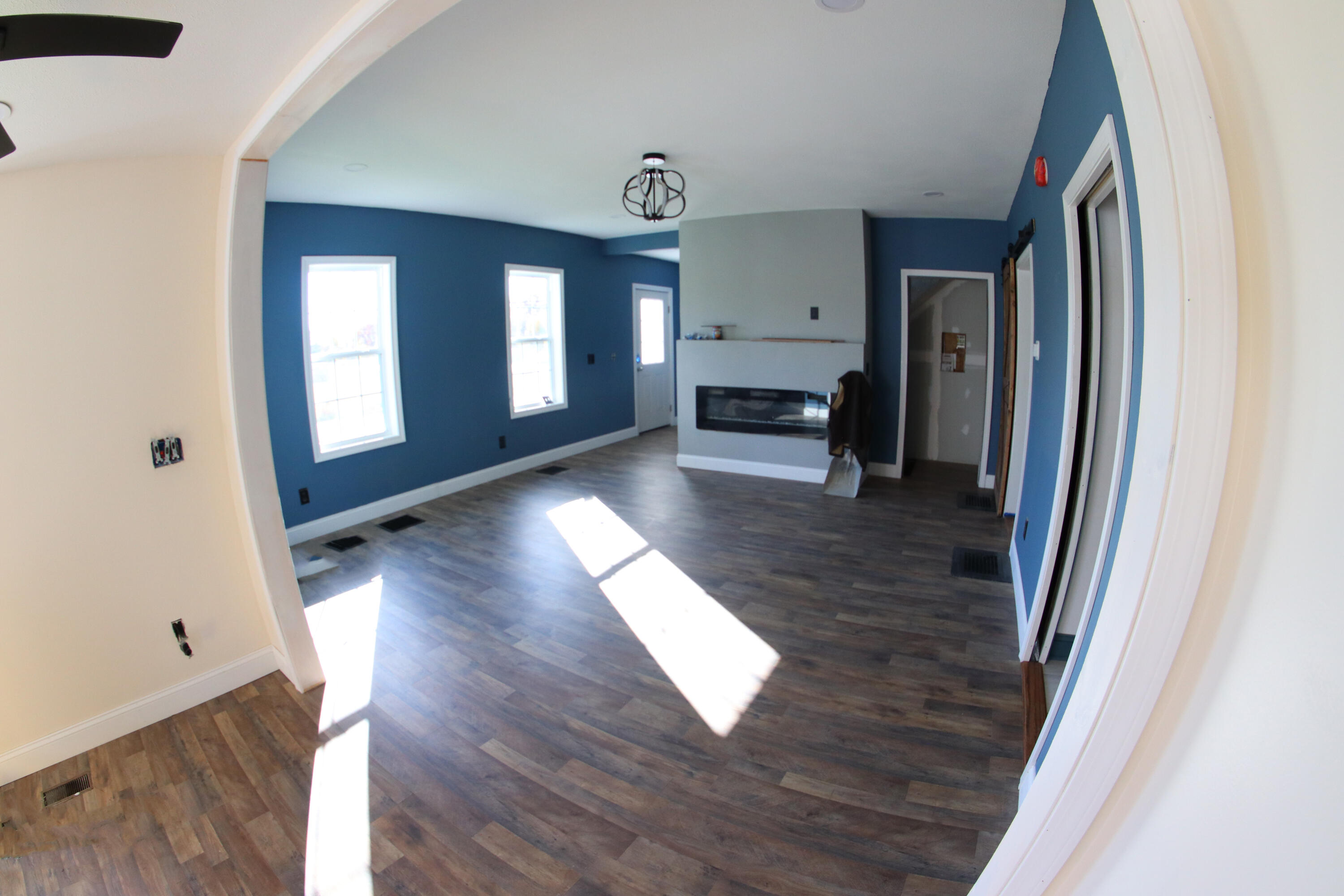 2 Getchell Corner Road Vassalboro, ME 04989 - Photo 15 of 55 Living room