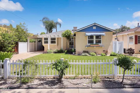 $1,138,000 | 1902 North Pass Avenue, Burbank, CA 91505