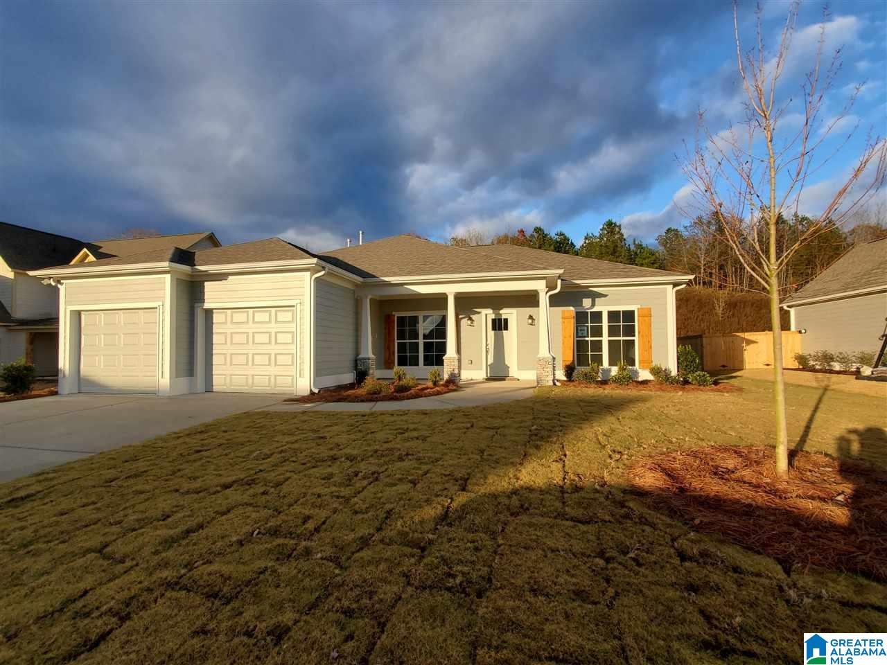 8052 Madison Avenue Helena, AL 35080 - Photo 1 of 13