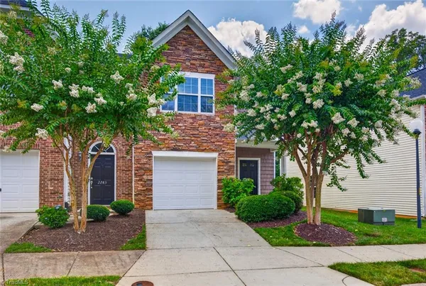 $231,000 | 2279 Hartfield Circle, Winston-Salem, NC 27103
