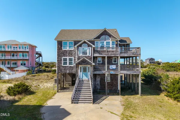 $1,050,000 | 57239 Summerplace Drive, Hatteras, NC 27943
