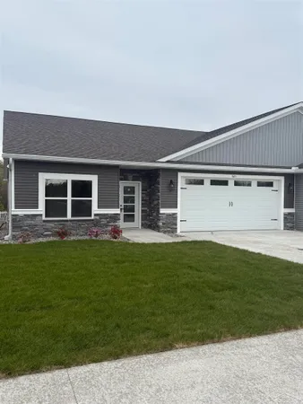 $421,000 | 7615 Cole Lane, Midland, MI 48642