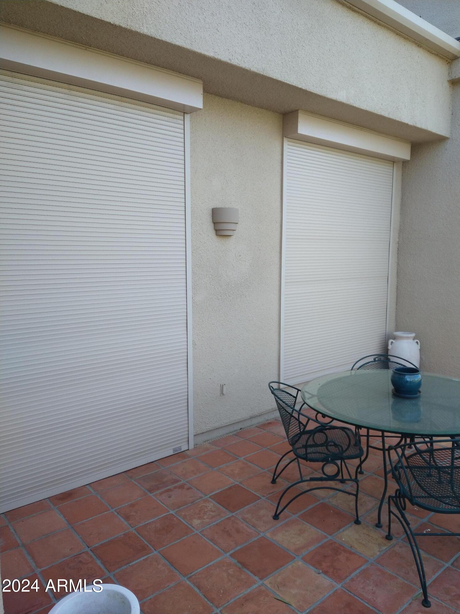 7272 East Gainey Ranch Road, Unit 38 Scottsdale, AZ 85258 - Photo 15 of 31 PAT