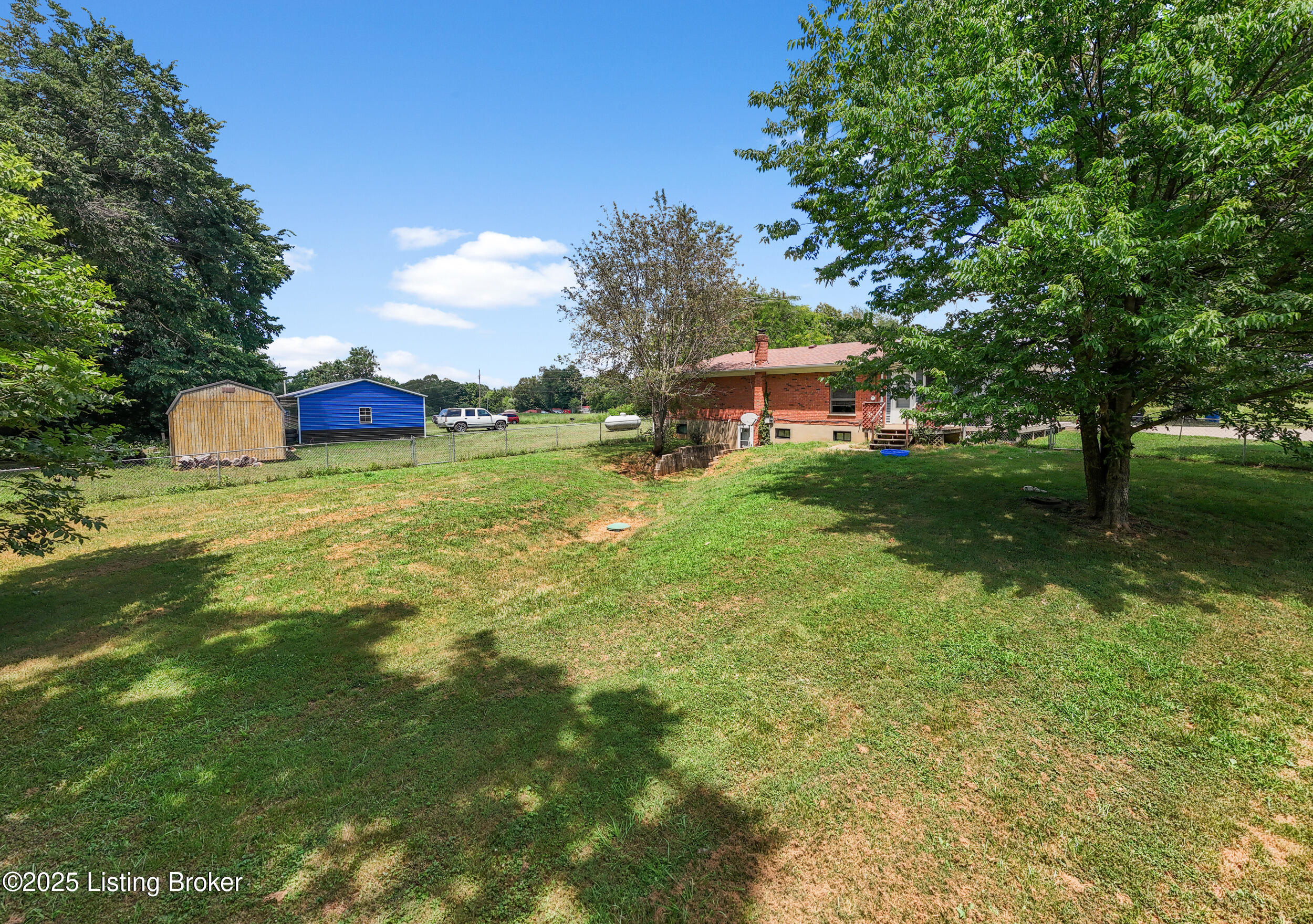 2625 Shumate Road Ekron, KY 40117 - Photo 12 of 36 dji_20250711145035_0022_d (1)