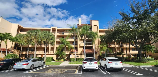 $2,500 | 2455 Lindell Boulevard, Unit 3208, Delray Beach, FL 33444