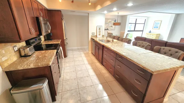 $2,500 | 2455 Lindell Boulevard, Unit 3208, Delray Beach, FL 33444