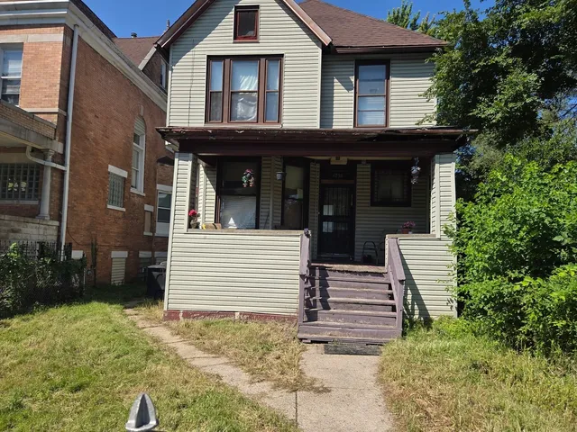 $99,000 | 6738 South Normal Boulevard, Chicago, IL 60621