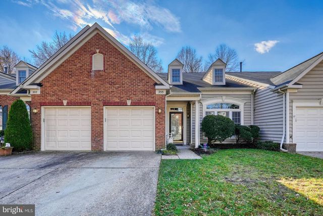 $575,000 | 355 Southport Drive, Edgewater, MD 21037