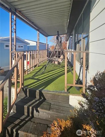 $110,000 | 211 South Pace Drive, Unit 2, East Wenatchee, WA 98802