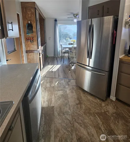 $110,000 | 211 South Pace Drive, Unit 2, East Wenatchee, WA 98802