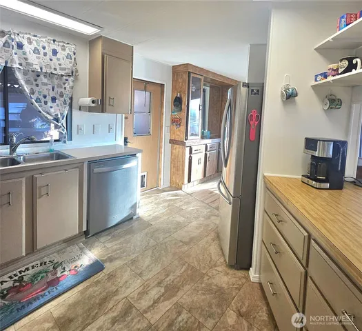 $110,000 | 211 South Pace Drive, Unit 2, East Wenatchee, WA 98802