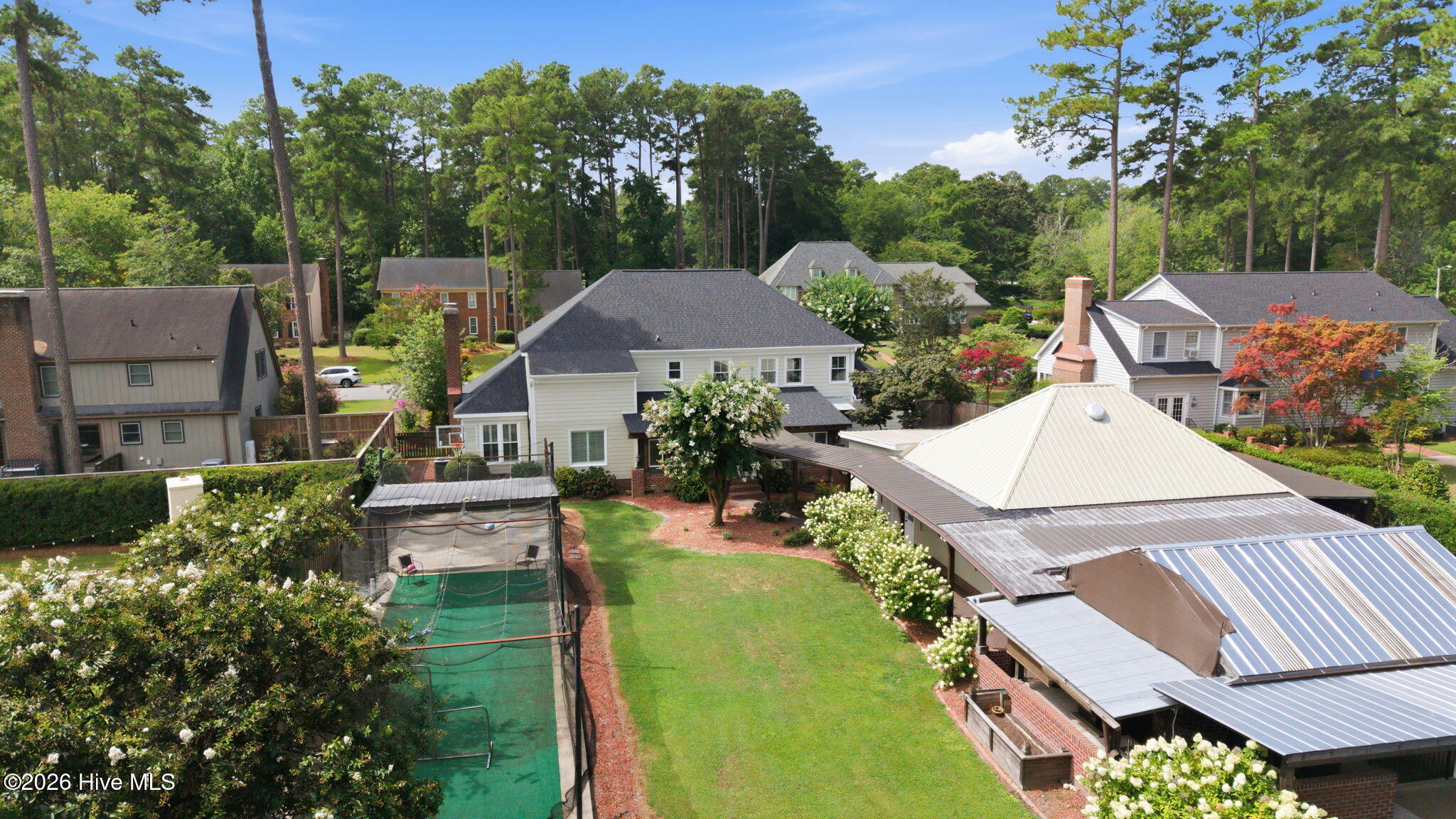 402 Wesley Road Greenville, NC 27858 - Photo 9 of 74 9-web-or-mls-DJI_20260722105857_0688_D