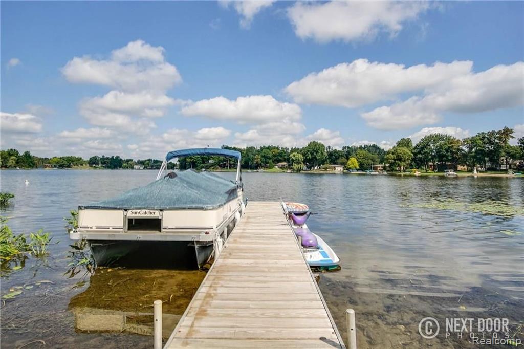 4356 Rurik Drive Howell, MI 48843 - Photo 32 of 64
