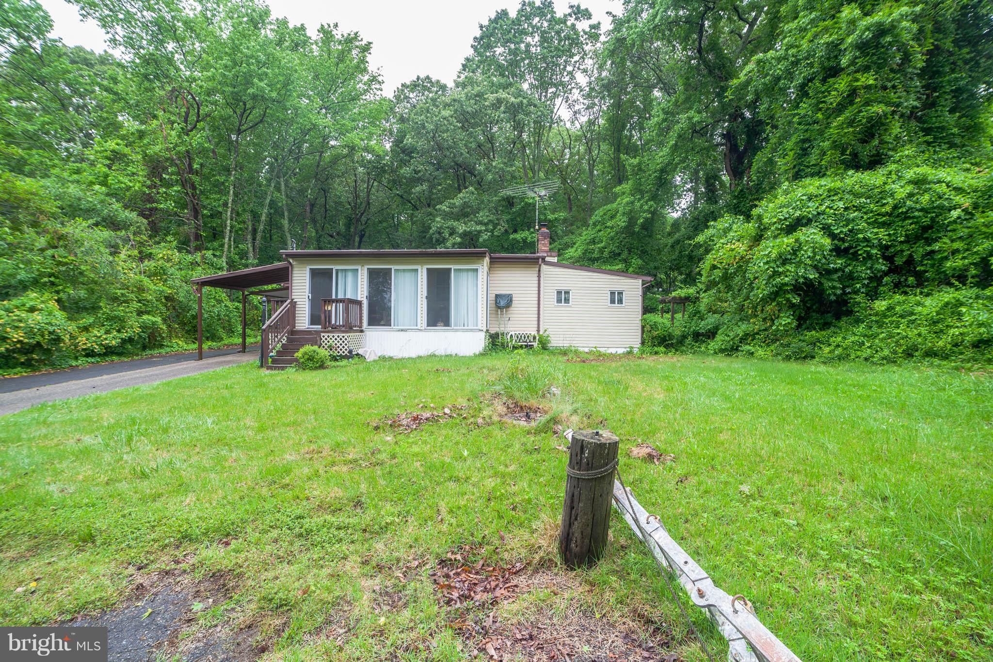 293 Cove Road Pasadena, MD 21122 - Photo 8 of 24 House from water