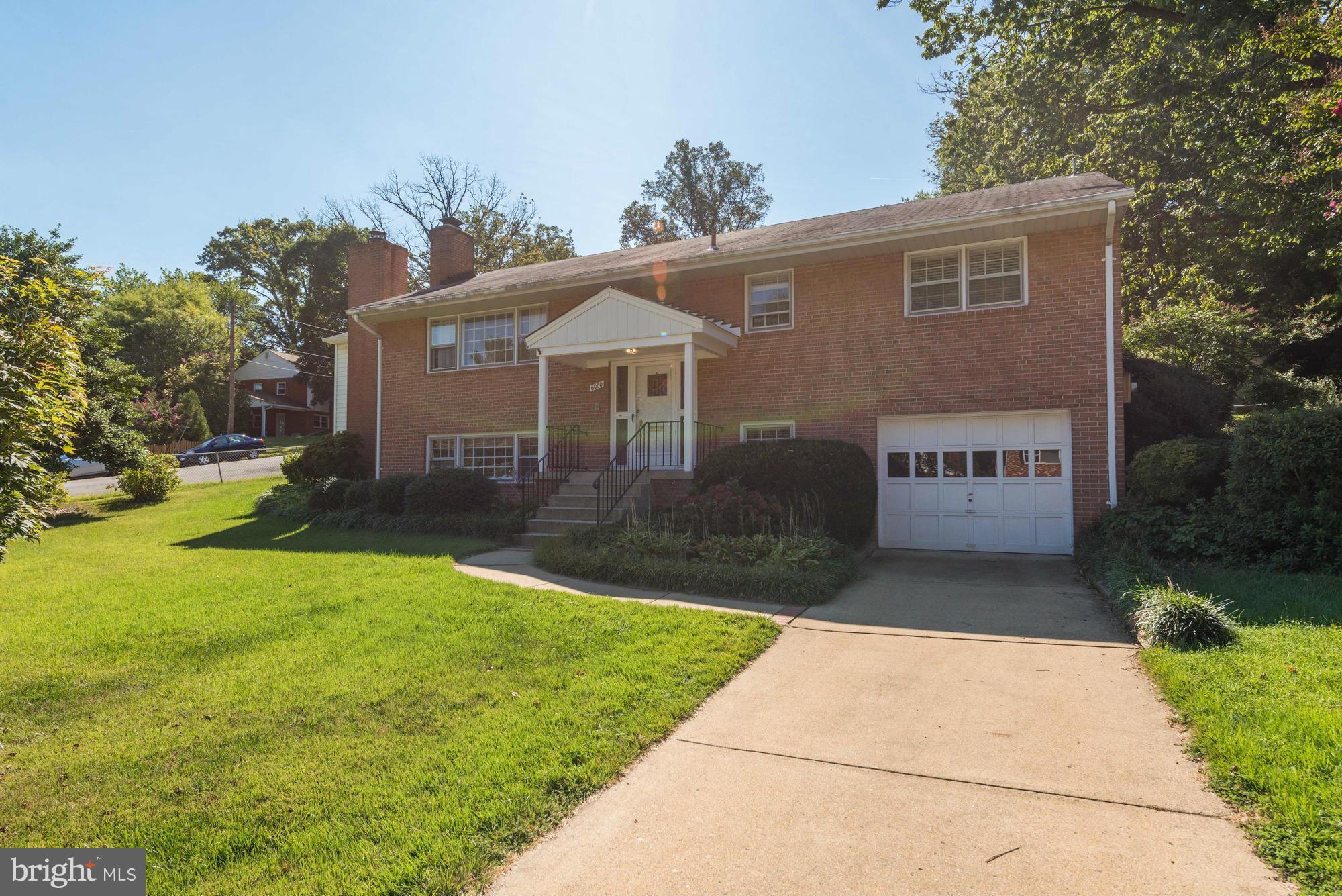 6000 5th Road North Arlington, VA 22203 - Photo 1 of 29 Exterior (Front)