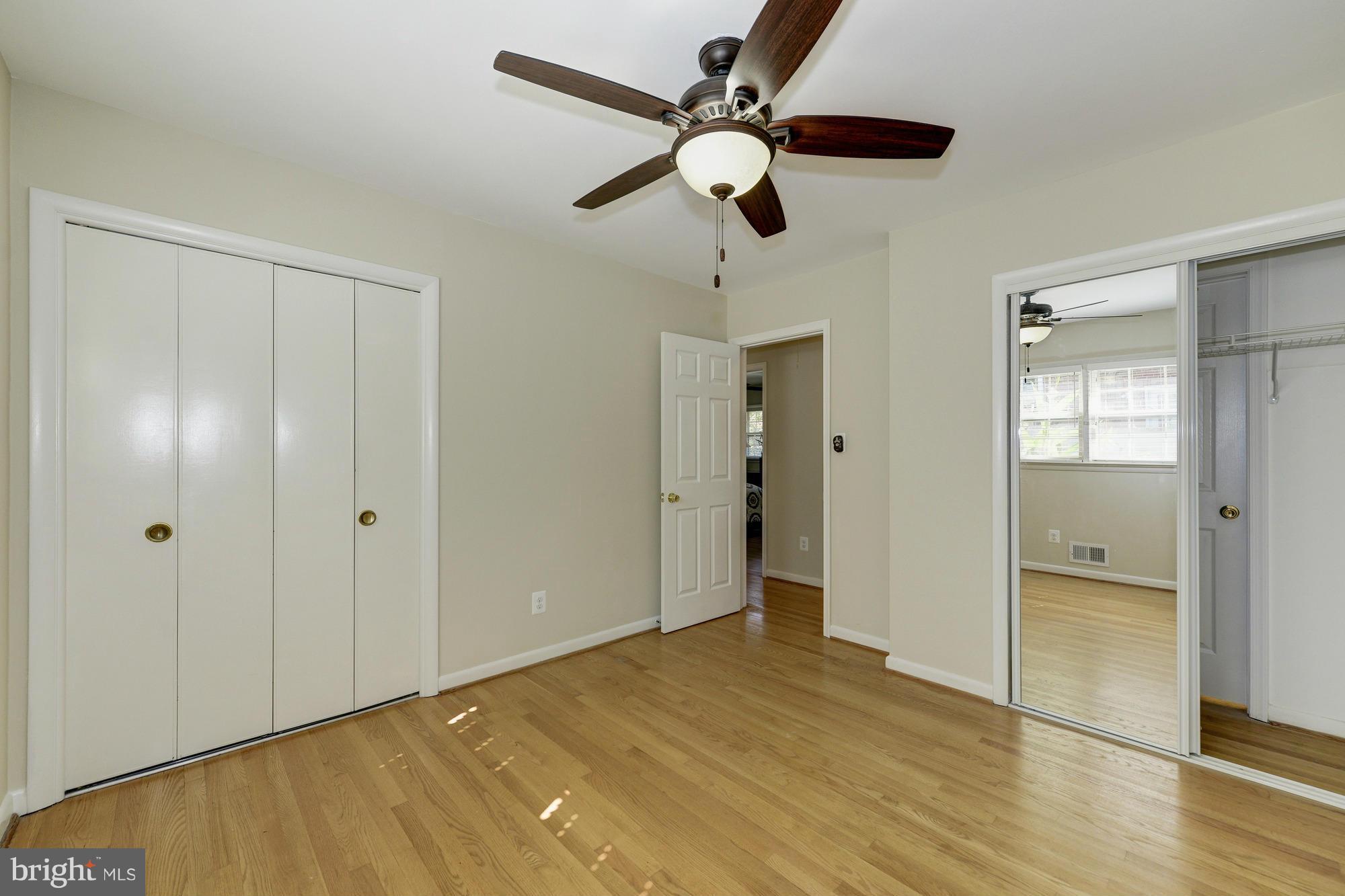 6000 5th Road North Arlington, VA 22203 - Photo 14 of 29 Bedroom