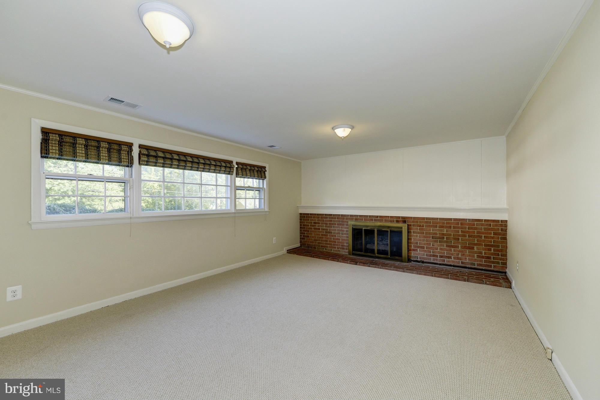 6000 5th Road North Arlington, VA 22203 - Photo 22 of 29 Rec Room