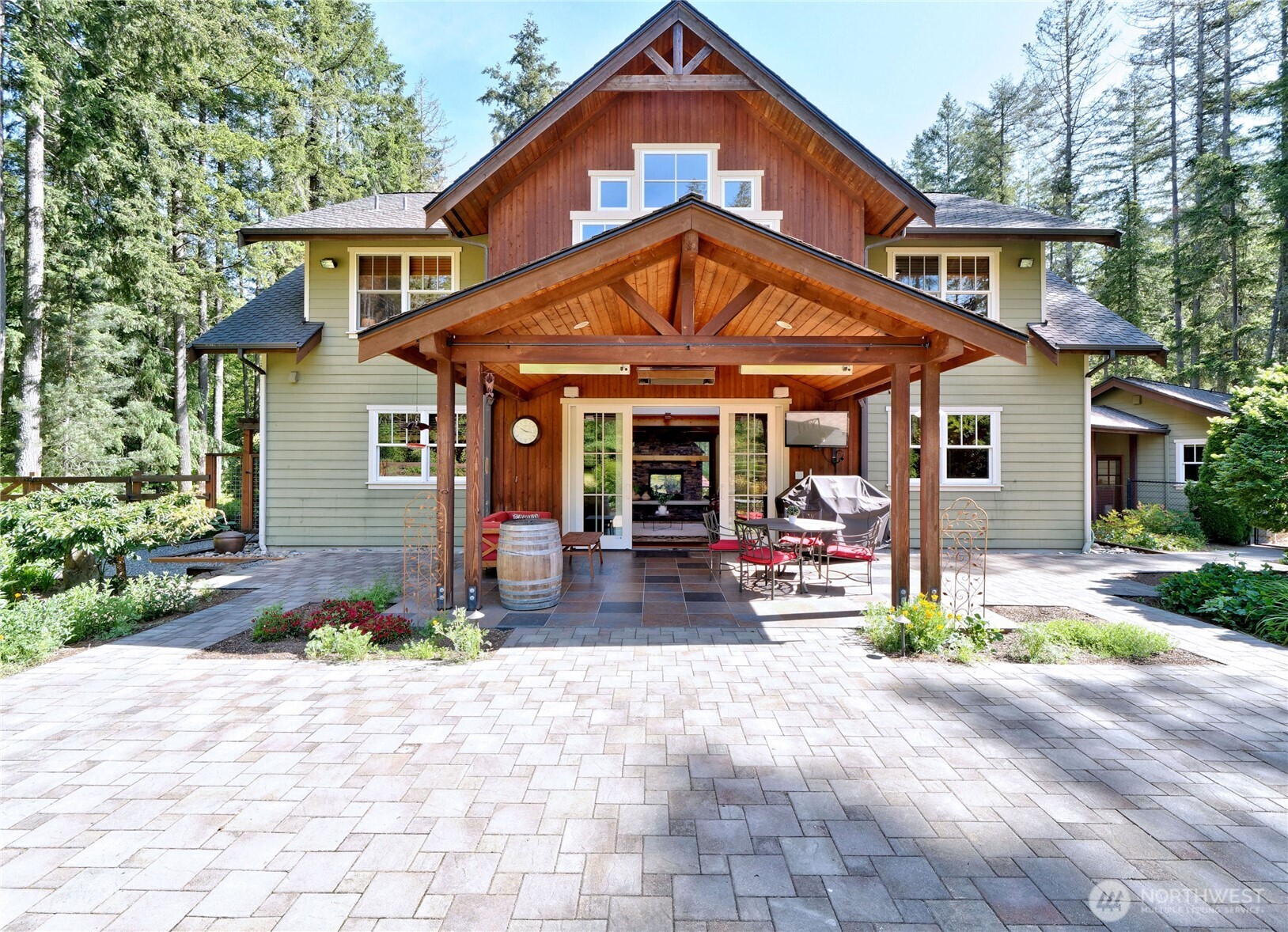 16931 Cedar Grove Road Southeast Maple Valley, WA 98038 - Photo 7 of 39