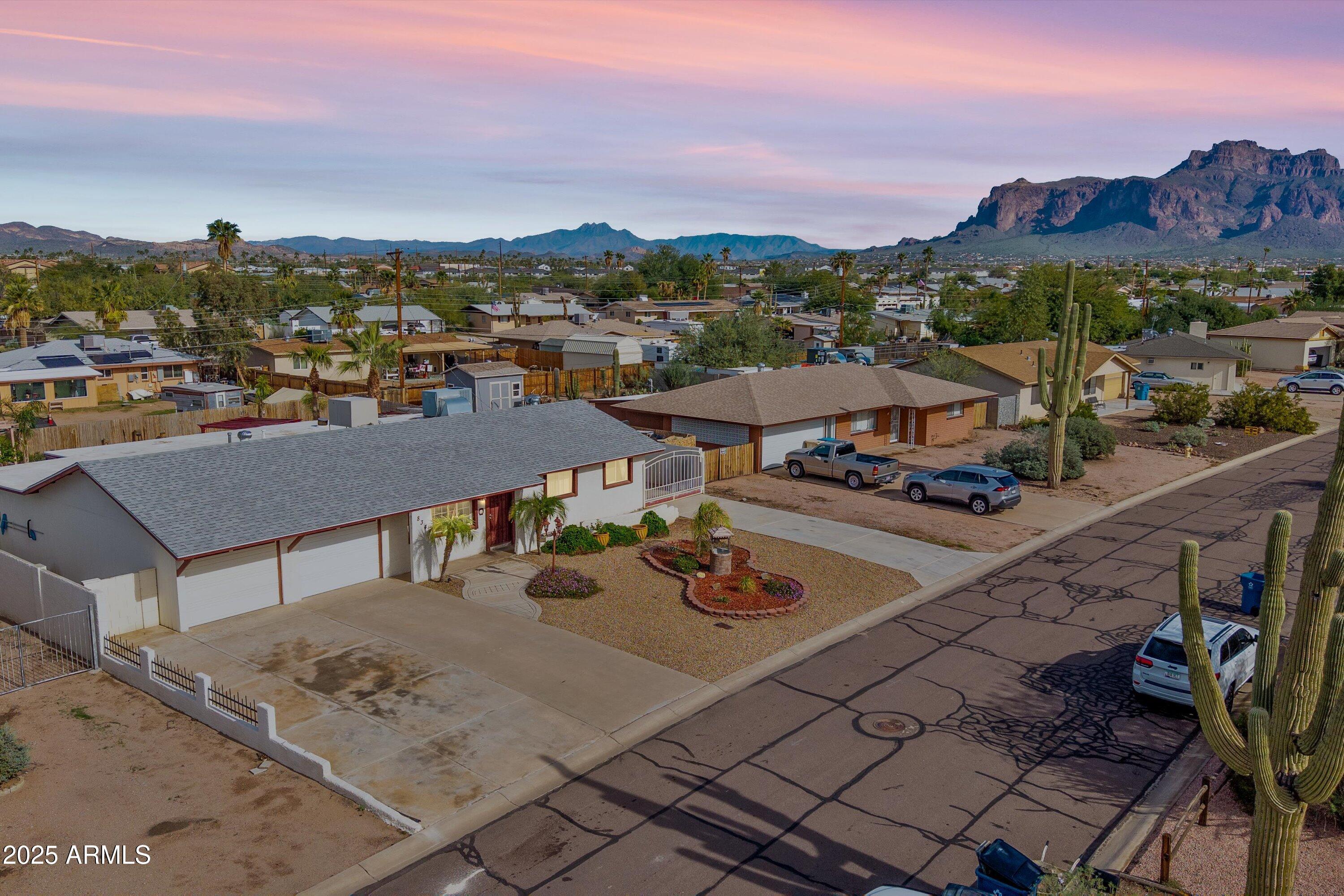 834 East Granada Avenue Apache Junction, AZ 85119 - Photo 1 of 39 01-DJI_20251126111302_0062_D