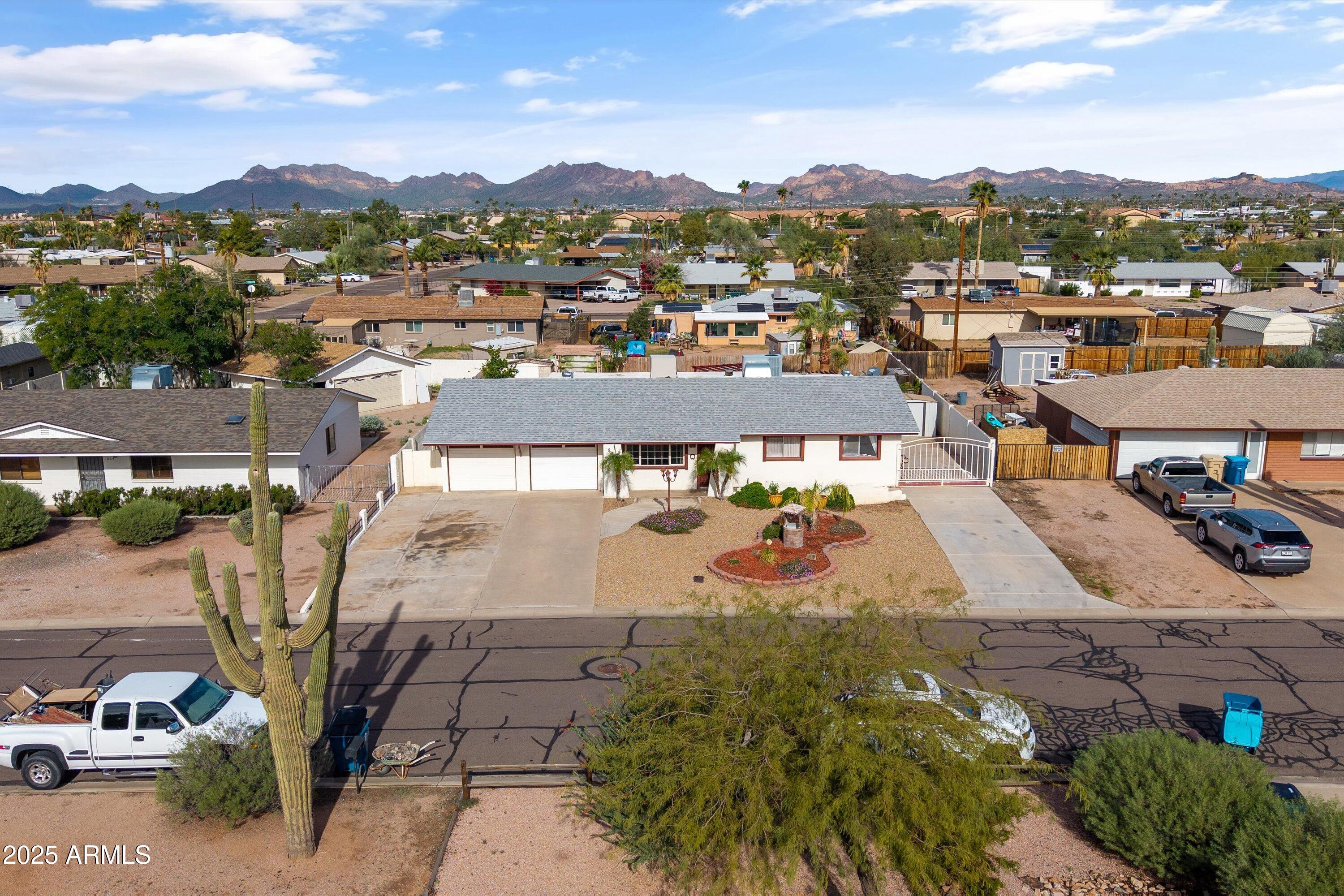 834 East Granada Avenue Apache Junction, AZ 85119 - Photo 35 of 39 39-DJI_20251126110255_0030_D