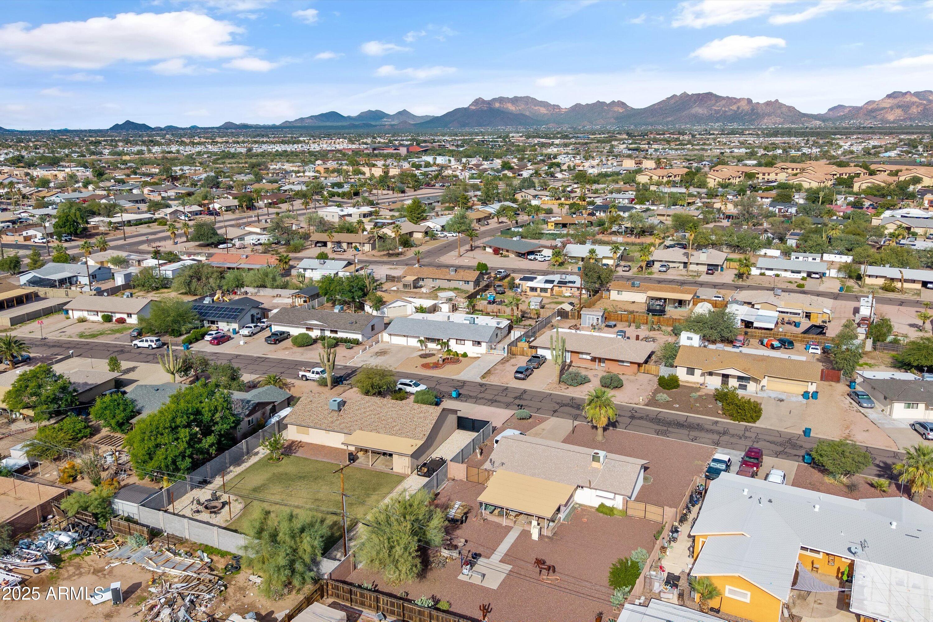 834 East Granada Avenue Apache Junction, AZ 85119 - Photo 37 of 39 41-DJI_20251126110341_0036_D