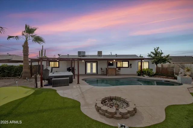 $499,000 | 834 East Granada Avenue, Apache Junction, AZ 85119