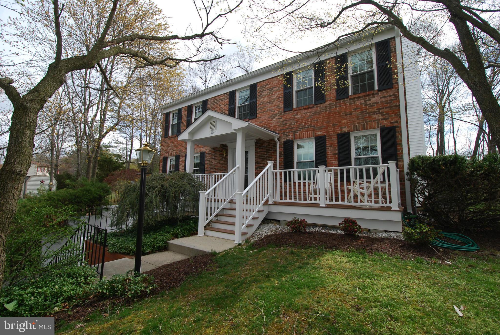 10140 Clearspring Road Damascus, MD 20872 - Photo 1 of 23 Exterior (Front)