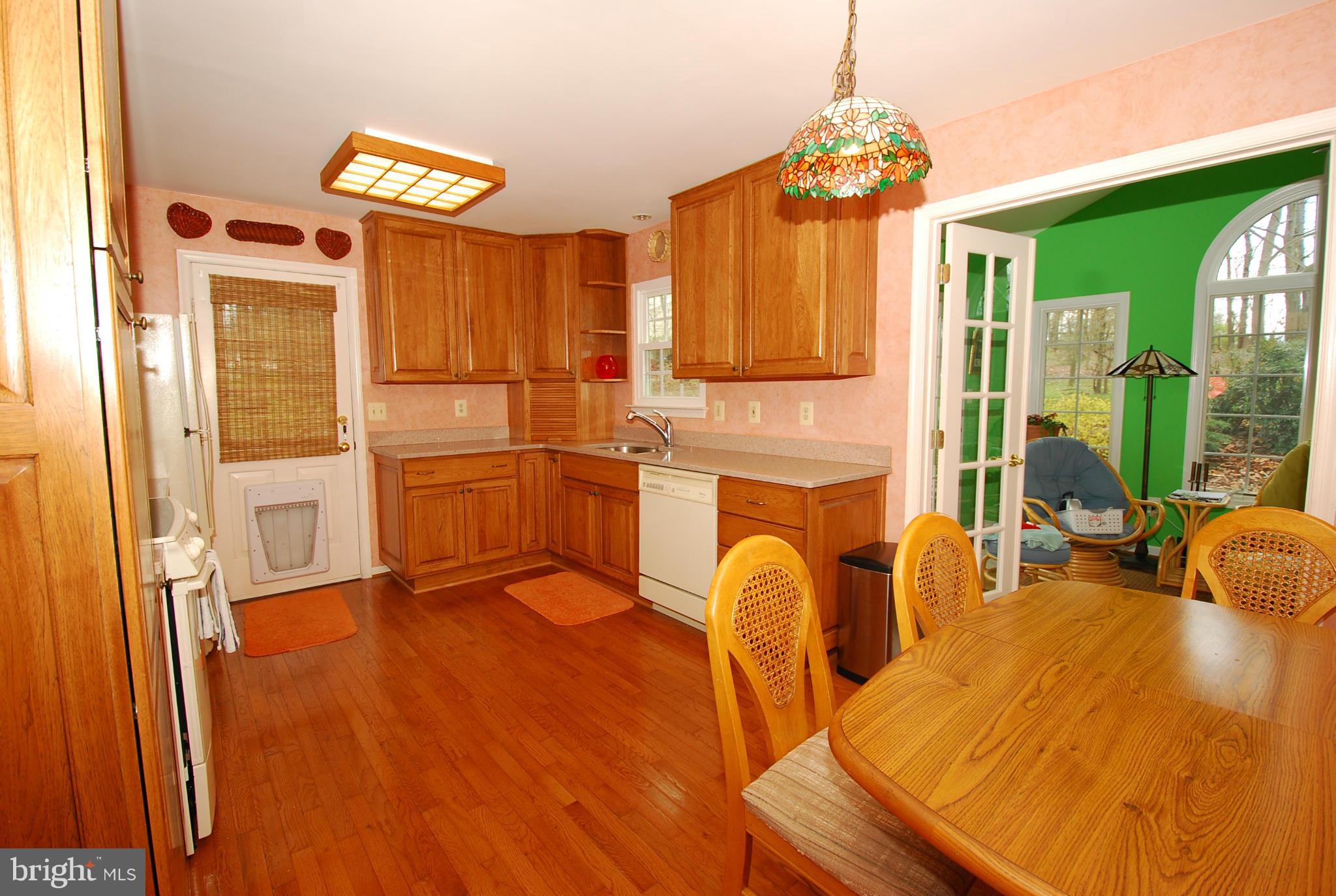 10140 Clearspring Road Damascus, MD 20872 - Photo 2 of 23 Kitchen