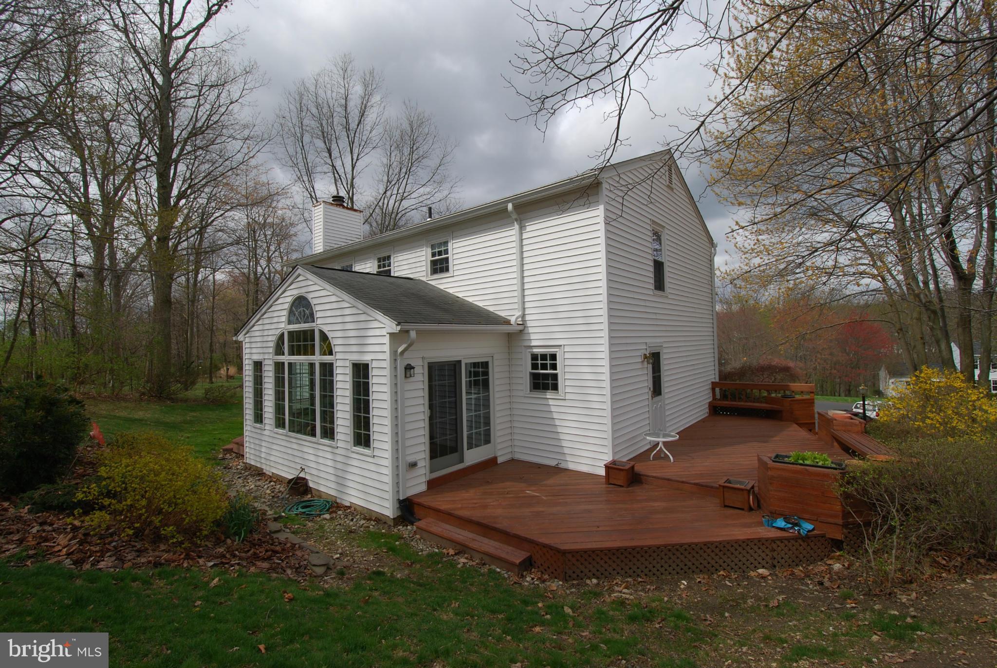 10140 Clearspring Road Damascus, MD 20872 - Photo 17 of 23 Exterior (Rear)