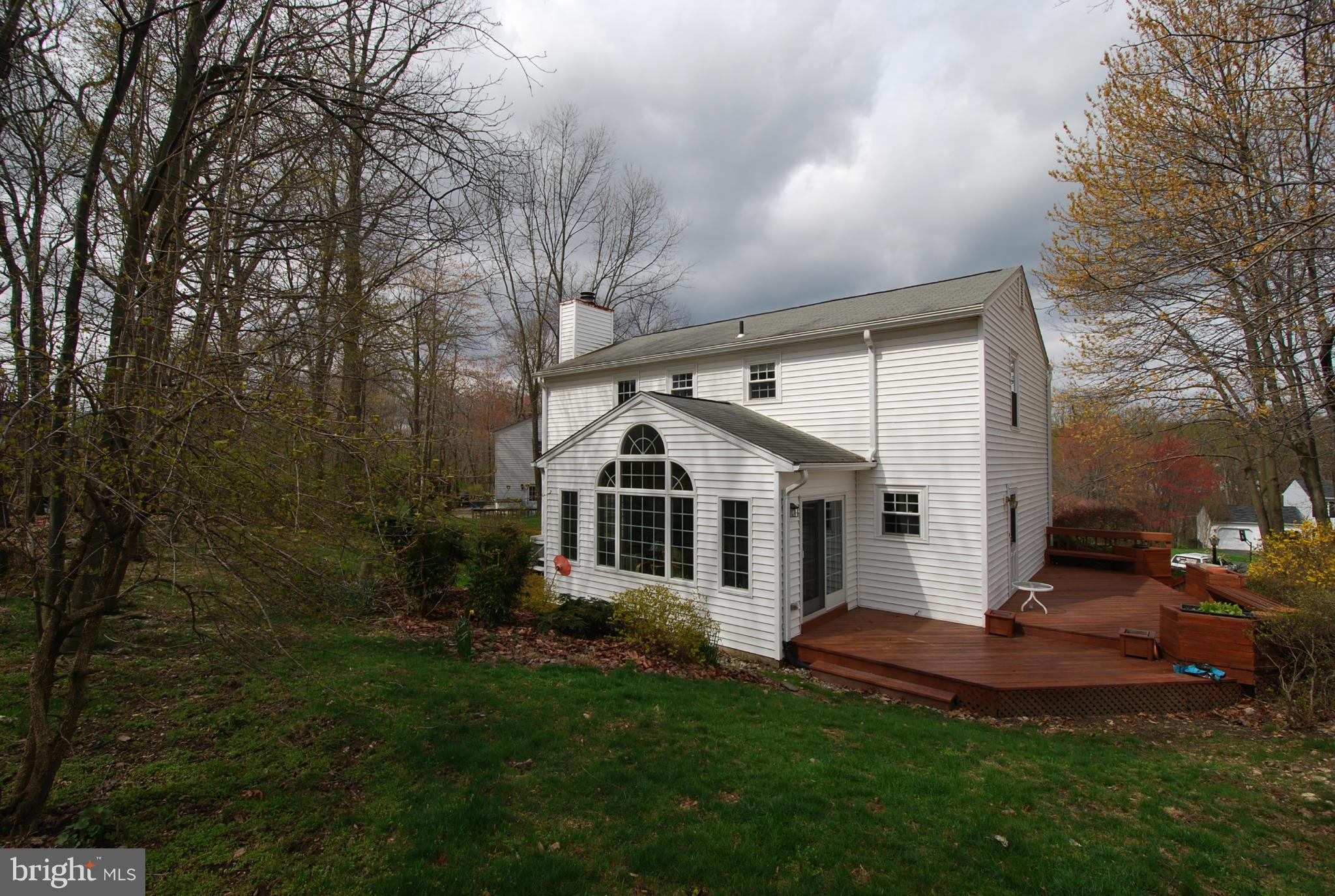 10140 Clearspring Road Damascus, MD 20872 - Photo 20 of 23 Exterior (Rear)