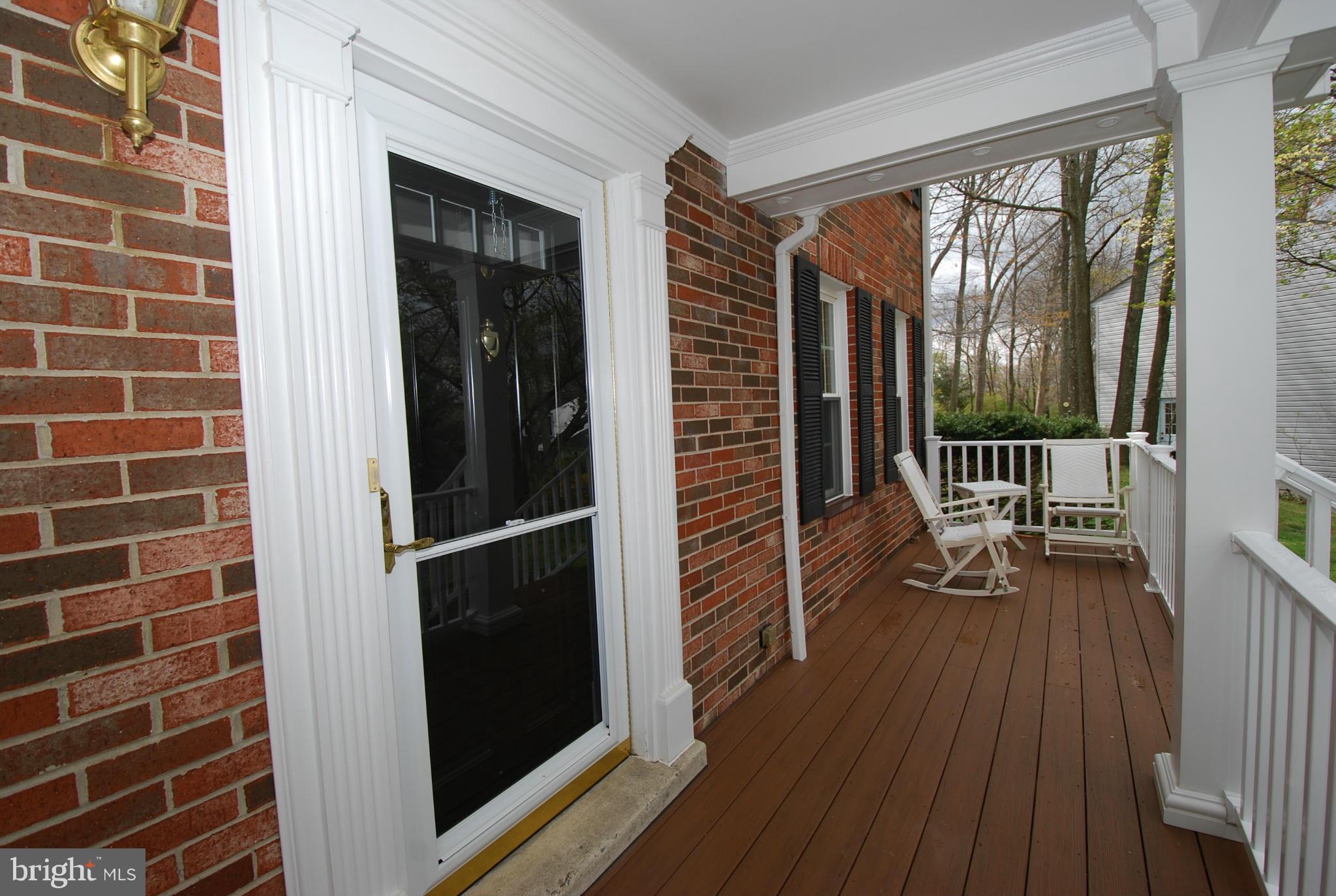 10140 Clearspring Road Damascus, MD 20872 - Photo 23 of 23 Exterior (Front)