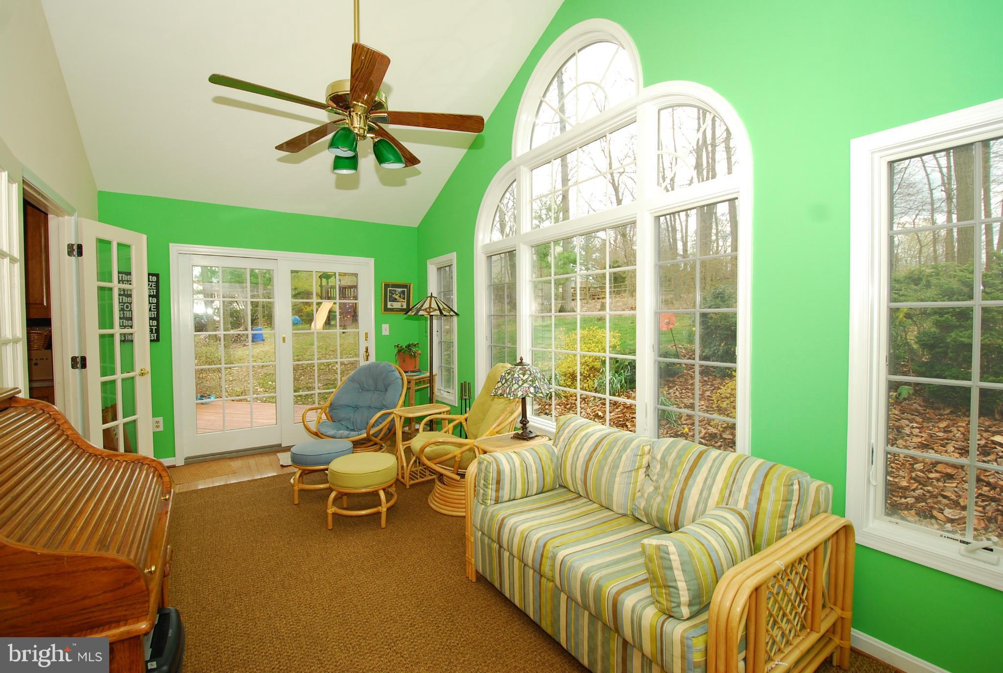10140 Clearspring Road Damascus, MD 20872 - Photo 6 of 23 Family Room