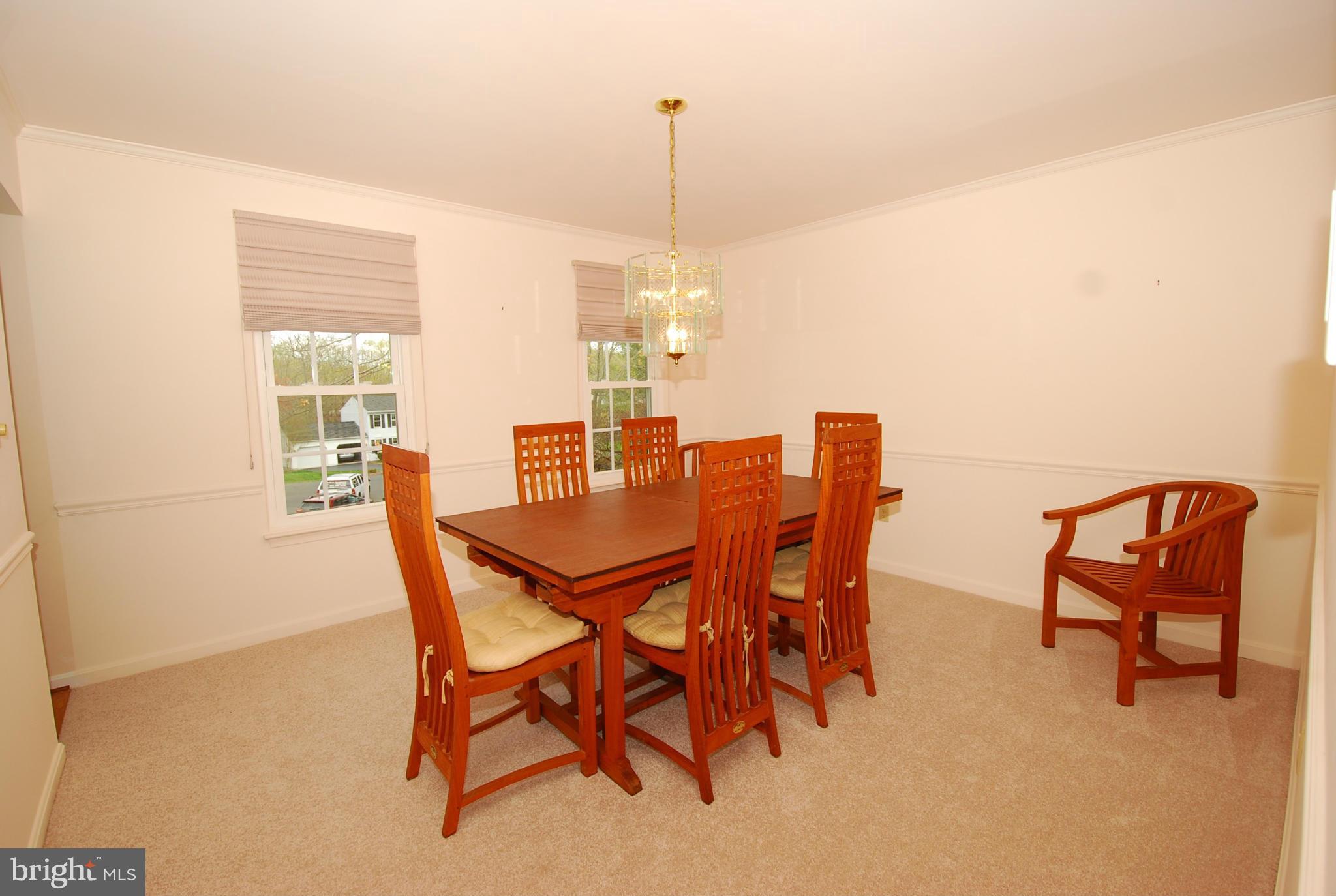 10140 Clearspring Road Damascus, MD 20872 - Photo 8 of 23 Dining Room