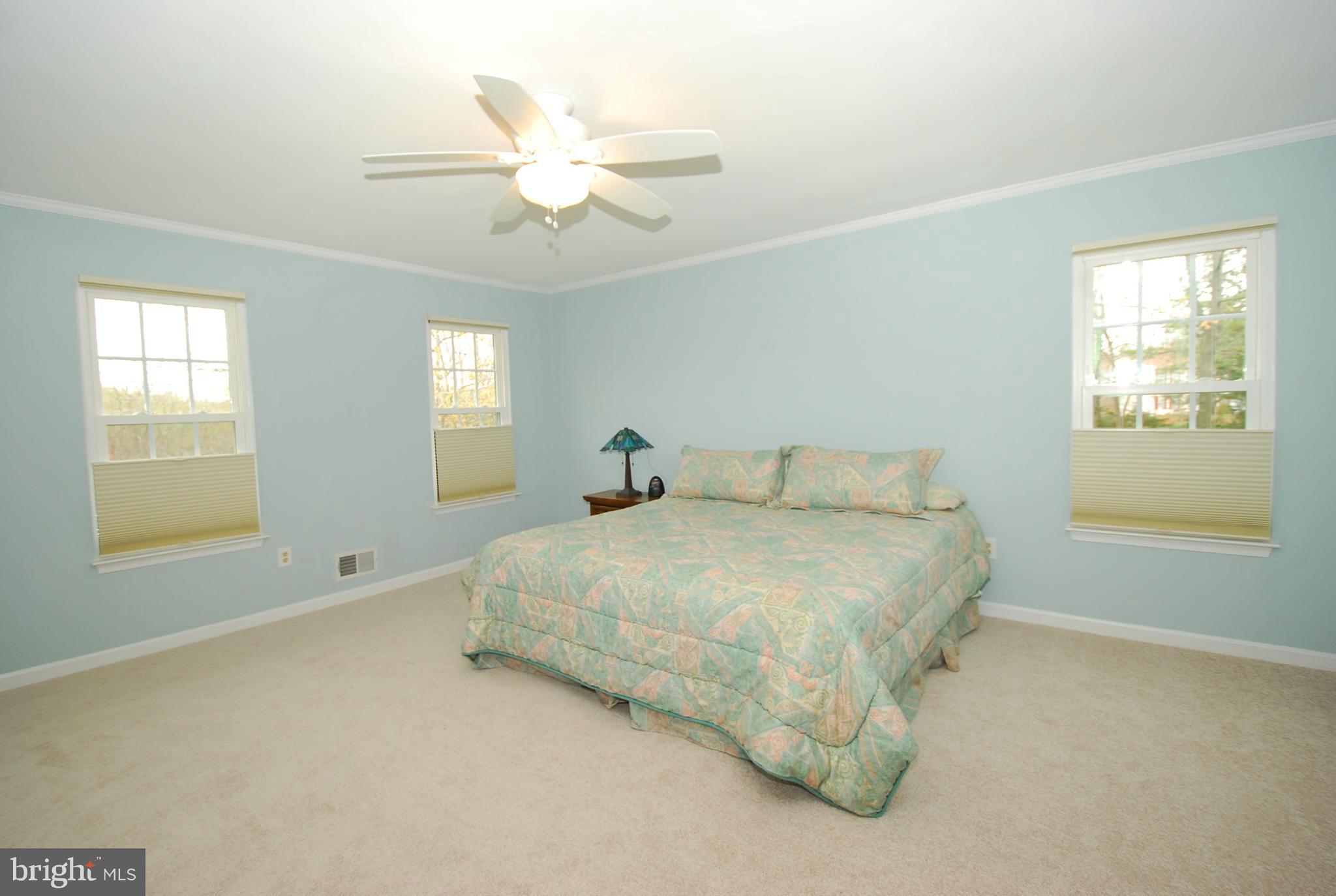 10140 Clearspring Road Damascus, MD 20872 - Photo 10 of 23 Bedroom (Master)