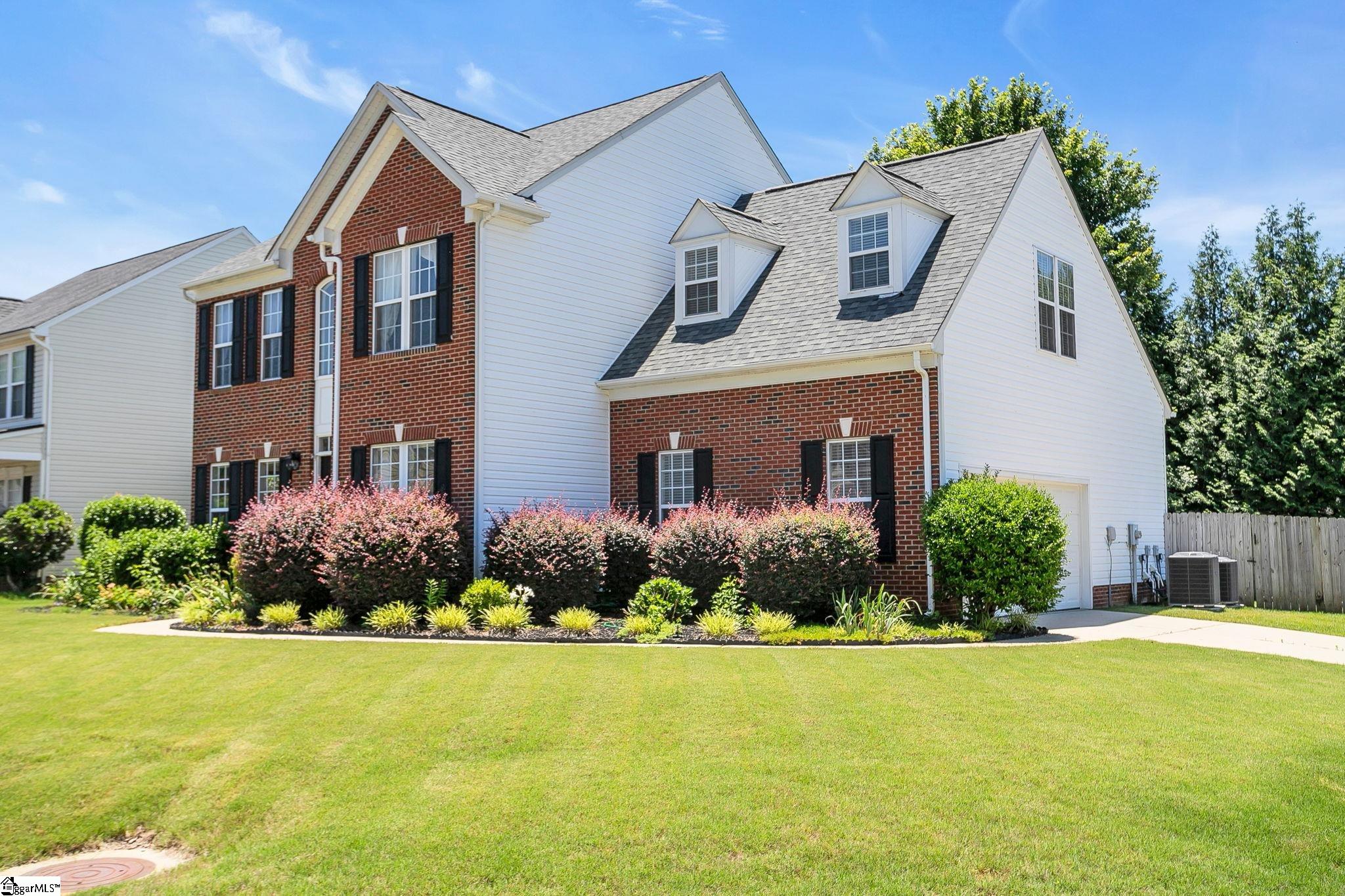 109 Amberleaf Way Simpsonville, SC 29681 - Photo 34 of 34