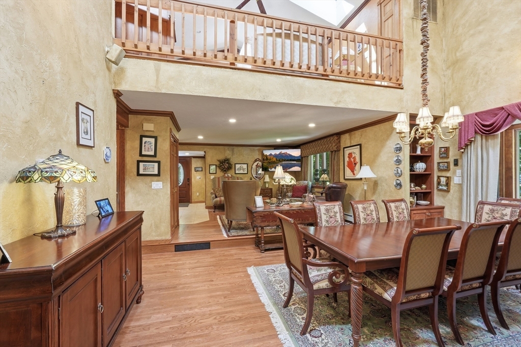 41 Apple Road Brimfield, MA 01010 - Photo 7 of 37