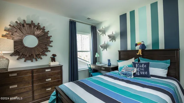 $399,700 | 3402 Wood Stork Drive, Unit KENNSINGTON LOT 33, Ocean Isle Beach, NC 28469