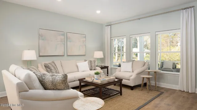 $399,700 | 3402 Wood Stork Drive, Unit KENNSINGTON LOT 33, Ocean Isle Beach, NC 28469