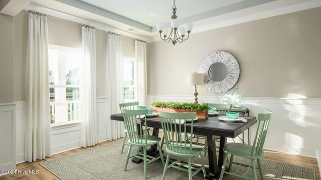 $399,700 | 3402 Wood Stork Drive, Unit KENNSINGTON LOT 33, Ocean Isle Beach, NC 28469