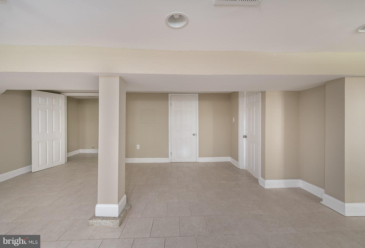 3805 Egerton Road Baltimore, MD 21215 - Photo 22 of 30 Basement