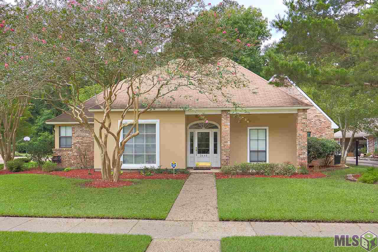 3446 Harris Drive Baton Rouge, LA 70816 - Photo 1 of 31 Gallery Image 1
