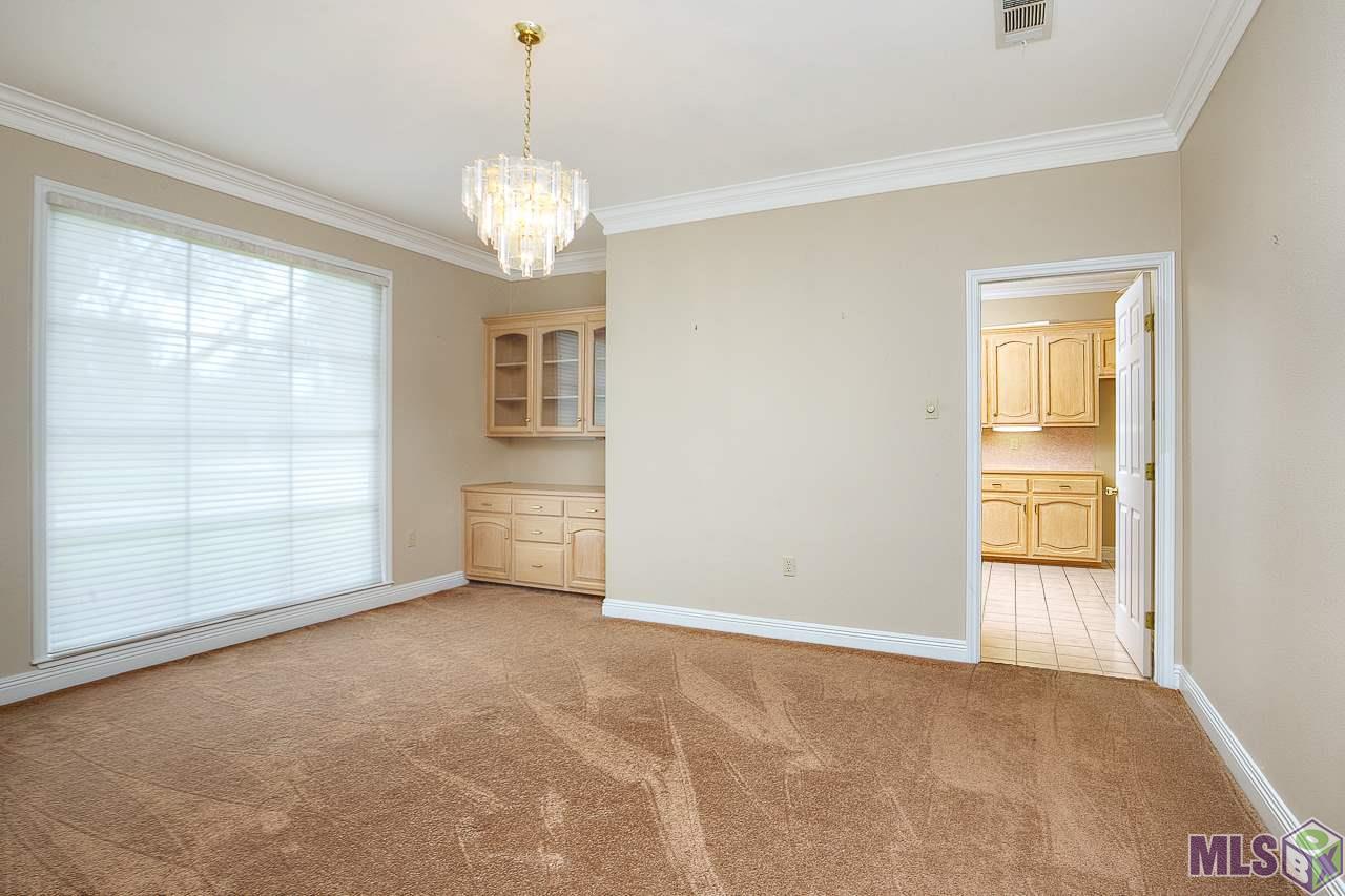 3446 Harris Drive Baton Rouge, LA 70816 - Photo 11 of 31 Formal Dining Room