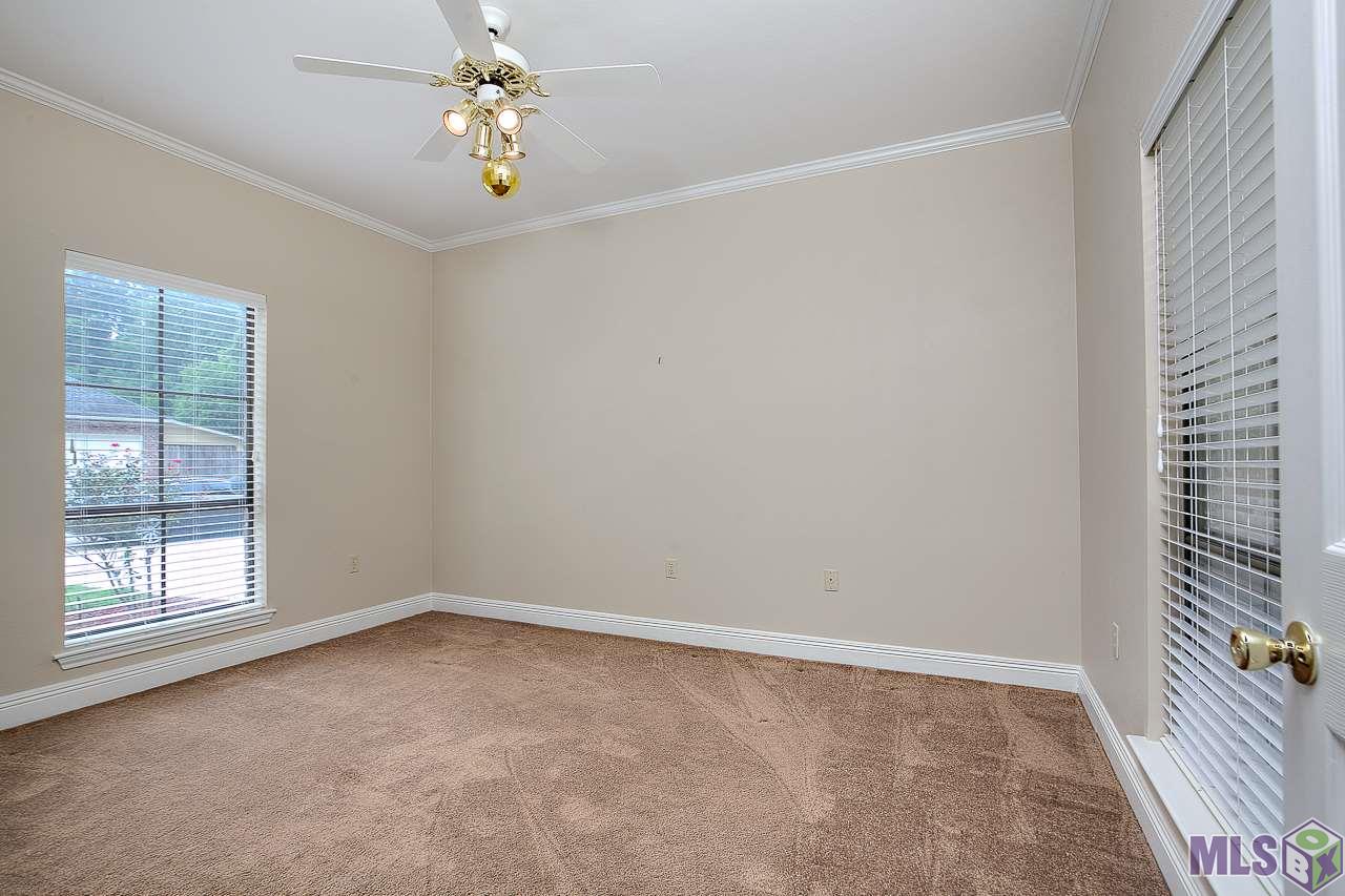 3446 Harris Drive Baton Rouge, LA 70816 - Photo 12 of 31 Bedroom Two