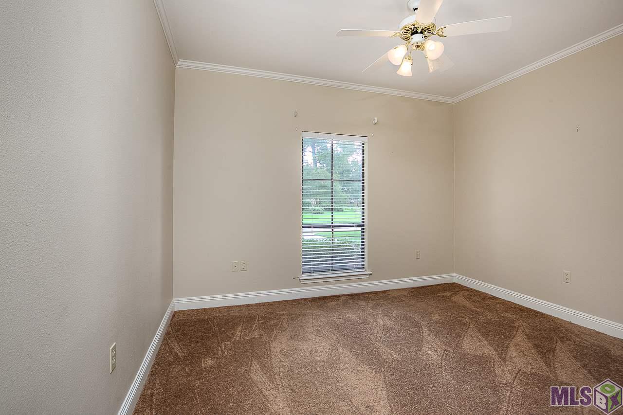 3446 Harris Drive Baton Rouge, LA 70816 - Photo 13 of 31 Bedroom Three