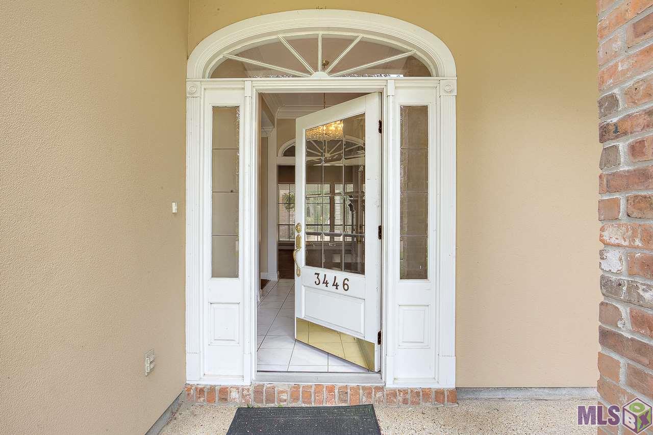 3446 Harris Drive Baton Rouge, LA 70816 - Photo 2 of 31 Welcome to 3446 Harris Drive