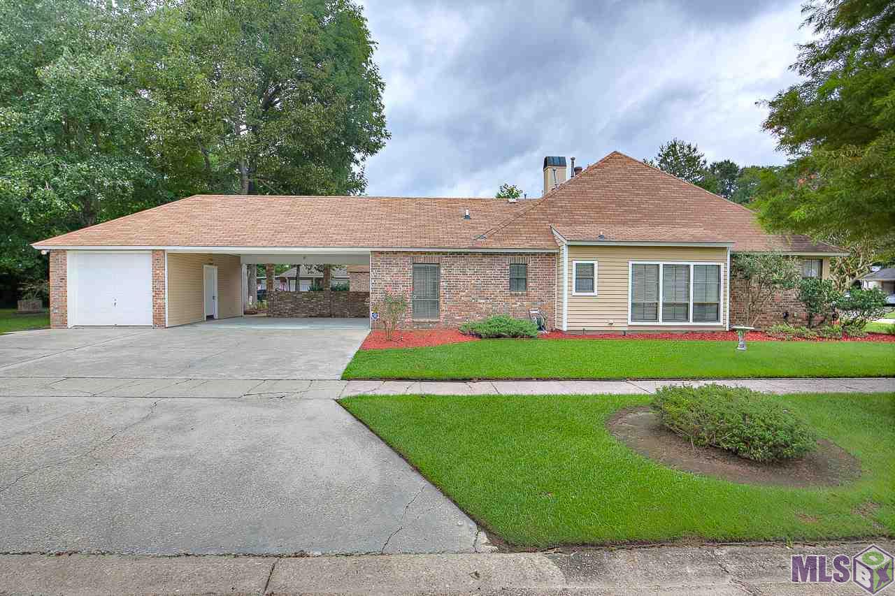 3446 Harris Drive Baton Rouge, LA 70816 - Photo 27 of 31 Gallery Image 27