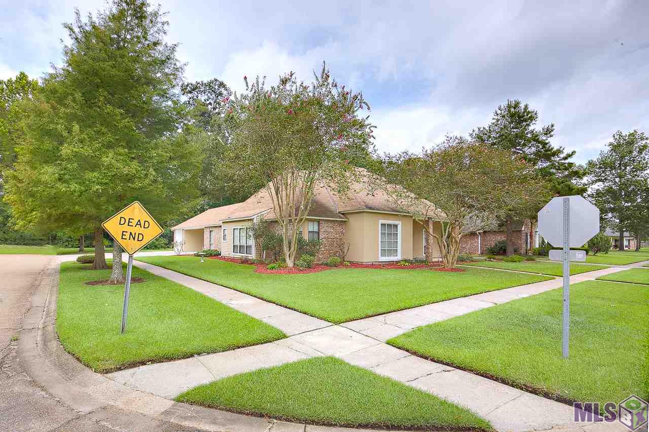 3446 Harris Drive Baton Rouge, LA 70816 - Photo 31 of 31 Gallery Image 31