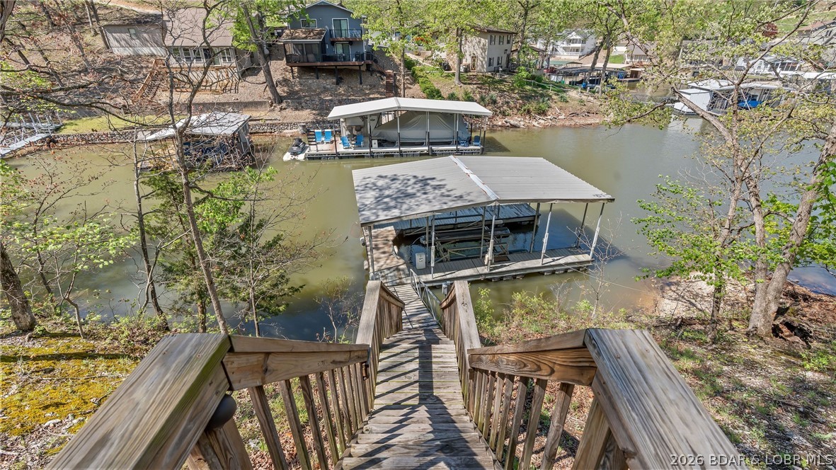 87 Perkins Road Sunrise Beach, MO 65079 - Photo 61 of 87