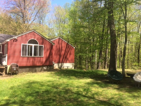 69 Wash Pond Road Hampstead, NH 03841 - Photo 3 of 3